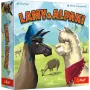 Lamu un alpaku spēle - Trefl 02600