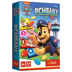 Arcade Trefl 02690 Lūpu patruļa