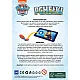 Arcade Trefl 02690 Lūpu patruļa Galda un sporta spēles