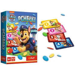 Arcade Trefl 02690 Lūpu patruļa