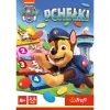 Arcade Trefl 02690 Lūpu patruļa Galda un sporta spēles
