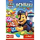 Arcade Trefl 02690 Lūpu patruļa Galda un sporta spēles