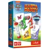 Kāršu spēle pa pāriem Paw Patrol Trefl 02691 Galda un sporta spēles