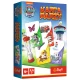 Kāršu spēle pa pāriem Paw Patrol Trefl 02691 Galda un sporta spēles