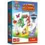 Kāršu spēle pa pāriem Paw Patrol Trefl 02691