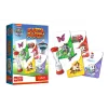 Kāršu spēle pa pāriem Paw Patrol Trefl 02691 Galda un sporta spēles