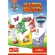 Kāršu spēle pa pāriem Paw Patrol Trefl 02691 Galda un sporta spēles