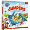 Paw Patrol džemperi Spēle Trefl 01998 Galda un sporta spēles