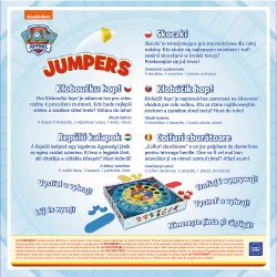 Paw Patrol džemperi Spēle Trefl 01998