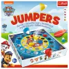 Paw Patrol džemperi Spēle Trefl 01998 Galda un sporta spēles