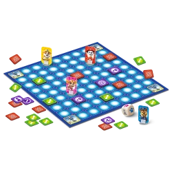 Spēle My Treats Paw Patrol Trefl 02263