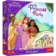 Galda spēle Disney Princess Party 02434 Galda un sporta spēles