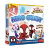 Galda spēle Spider Man Trefl 02436 Galda un sporta spēles