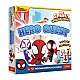 Galda spēle Spider Man Trefl 02436 Galda un sporta spēles