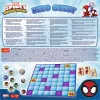 Galda spēle Spider Man Trefl 02436 Galda un sporta spēles