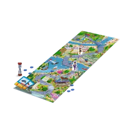 Galda spēle Spy Paw Patrol 2696