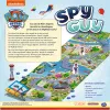Galda spēle Spy Paw Patrol 2696 Galda un sporta spēles