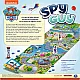 Galda spēle Spy Paw Patrol 2696 Galda un sporta spēles