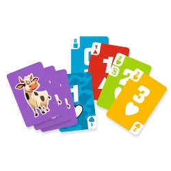 MooKao Trefl 02698 Spēle