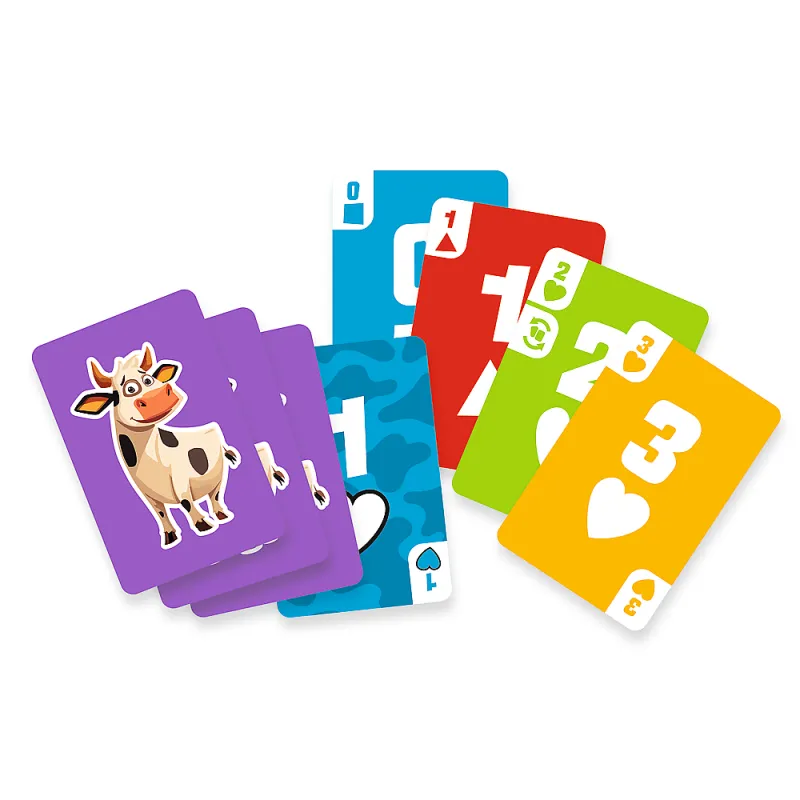 MooKao Trefl 02698 Spēle Galda un sporta spēles