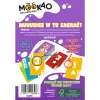 MooKao Trefl 02698 Spēle Galda un sporta spēles