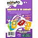 MooKao Trefl 02698 Spēle Galda un sporta spēles