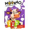 MooKao Trefl 02698 Spēle Galda un sporta spēles