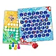 Spēle 2in1 Lilo un Stitch Trefl 02656 Galda un sporta spēles