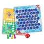 Spēle 2in1 Lilo un Stitch Trefl 02656