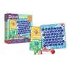 Spēle 2in1 Lilo un Stitch Trefl 02656 Galda un sporta spēles