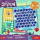 Spēle 2in1 Lilo un Stitch Trefl 02656 Galda un sporta spēles