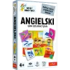 Bērnu spēle angļu valodā Little Explorer Trefl 02812 Galda un sporta spēles