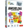Bērnu spēle angļu valodā Little Explorer Trefl 02812
