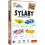 Galda spēle „Skiemenys“ poļu valodā 02813