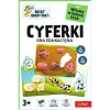 Izglītojoša spēle bērniem Numbers Little Explorer Trefl 02810 Galda un sporta spēles