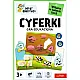 Izglītojoša spēle bērniem Numbers Little Explorer Trefl 02810 Galda un sporta spēles