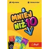 Kāršu spēle - mazāk nekā 10 - Trefl 02880 Galda un sporta spēles