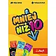 Kāršu spēle - mazāk nekā 10 - Trefl 02880 Galda un sporta spēles