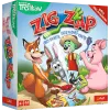 Spēle ZIG ZAP Trefl 02821 Galda un sporta spēles