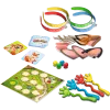 Spēle ZIG ZAP Trefl 02821 Galda un sporta spēles
