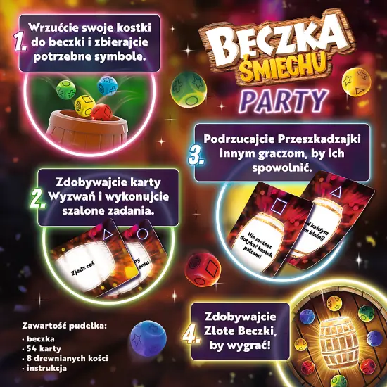 SPĒLE – Jautra celtne Trefl 02825 Galda un sporta spēles