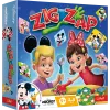 Spēle Zig Zap Trefl 02438 Galda un sporta spēles