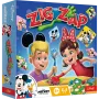 Spēle Zig Zap Trefl 02438