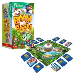 Spēle - Boom Boom