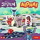 Mäng Lilo & Stitch Aloha! Laua- ja spordimängud