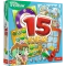 15 Galda spēles Trefl 02823