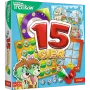 15 Galda spēles Trefl 02823