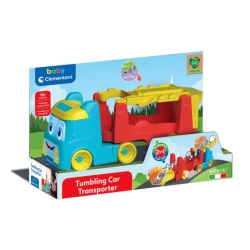 Transportieri Tramplīni Clementoni 17998