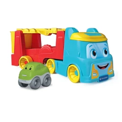 Transportieri Tramplīni Clementoni 17998