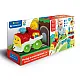 Interactive Animal Train Polish language Clementoni 50802 Zīdaiņiem